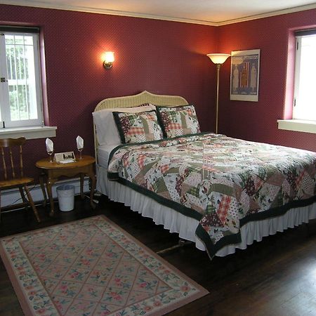 Chambers House B&B Pinedale Eksteriør billede